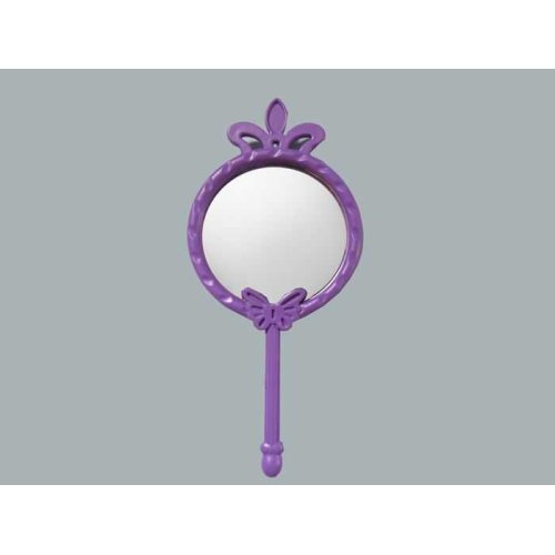 Wholesale Henna Night Gifts Hand Mirror