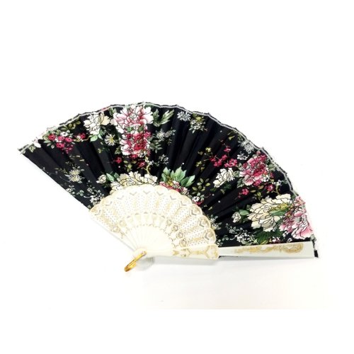 Wholesale Henna Night Gifts Stone Fan