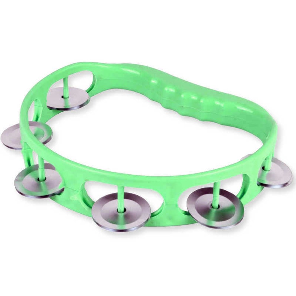 Wholesale Henna Supplies Zilli Tambourine