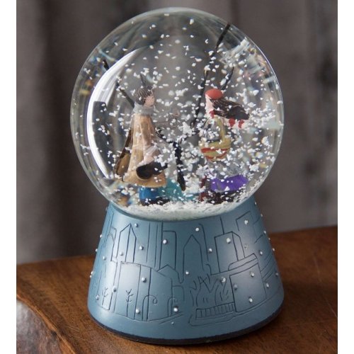 Wholesale Winter's Tale Snow Globe Sprayer