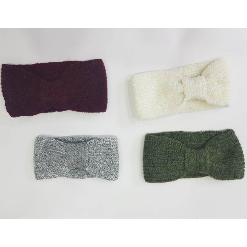 Wholesale Winter Knit Bandana