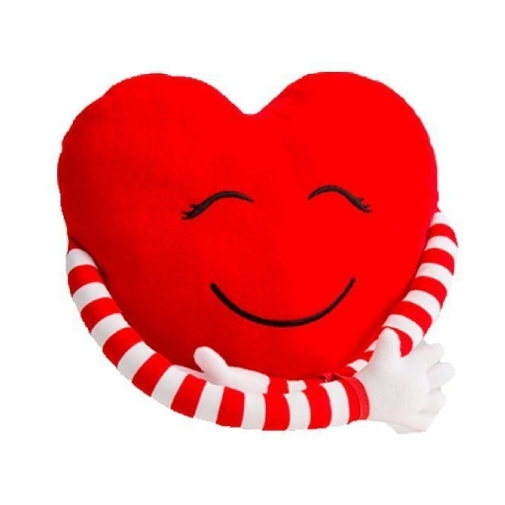 Wholesale Sleeve Heart Pillow