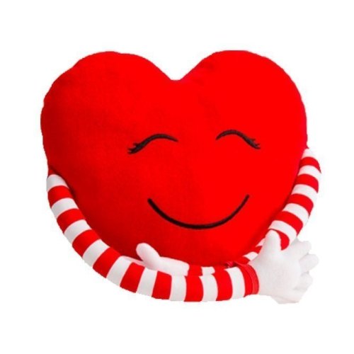 Wholesale Sleeve Heart Pillow