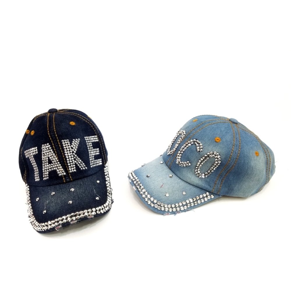 Wholesale Jeans Hat