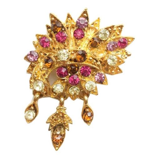 Wholesale Crystal Stone Metal Object