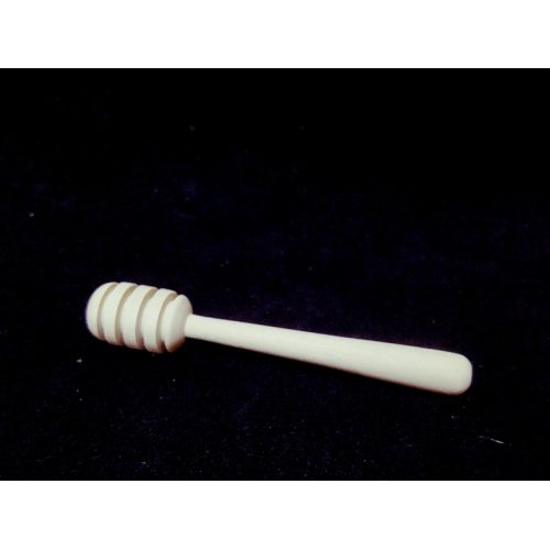 Wholesale Small Wooden Honey Spoon 10 cm