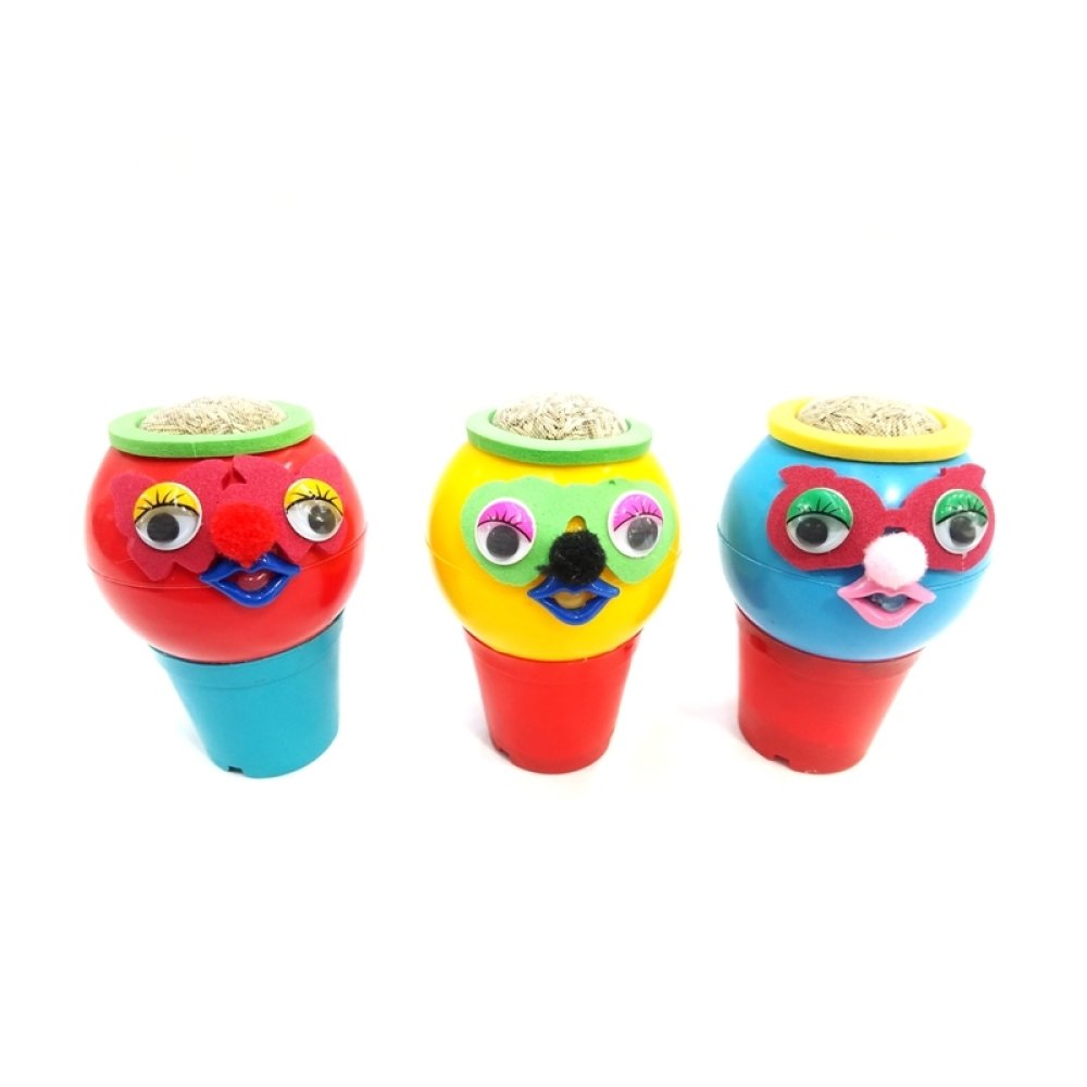 Wholesale Small Size Glass Grassman