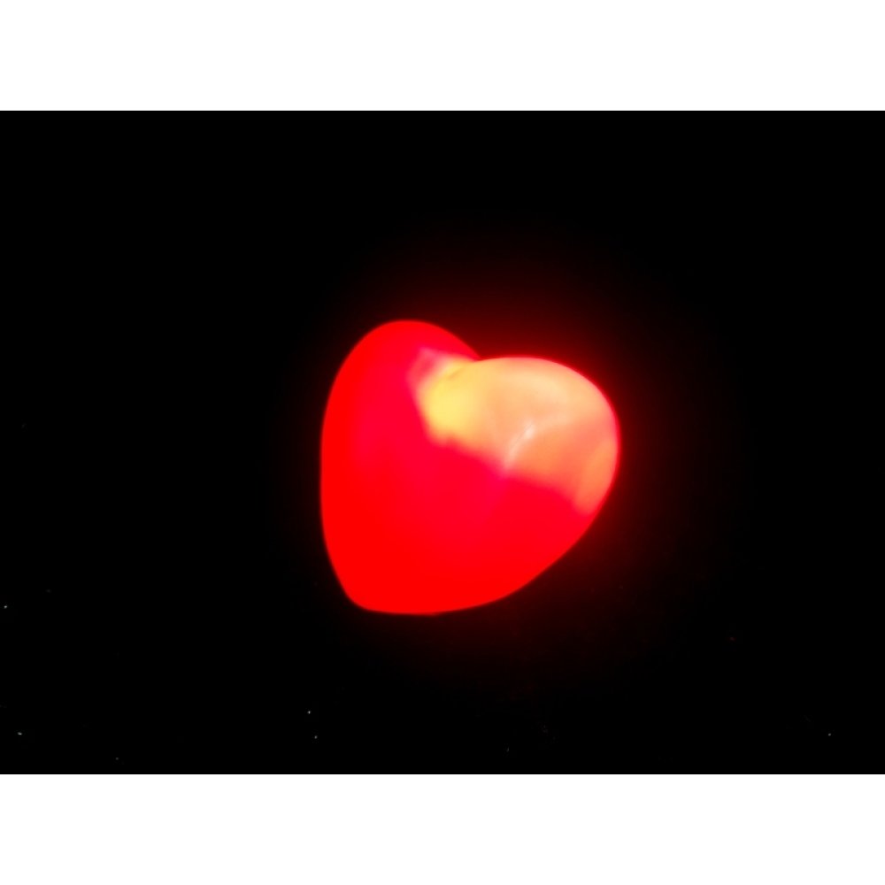 Wholesale Small Red Heart Lamp