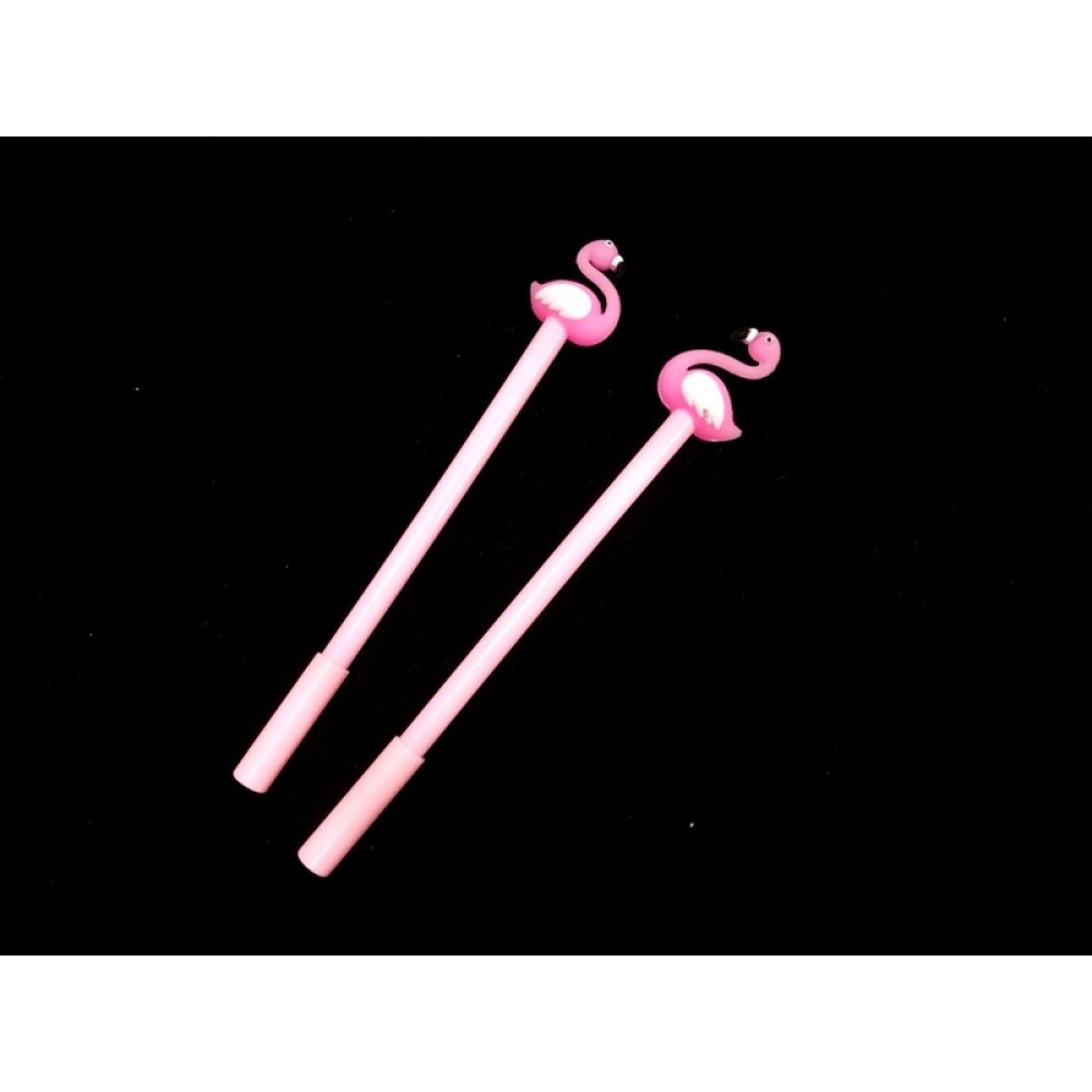 Wholesale Swan Shaped Silicone Pen