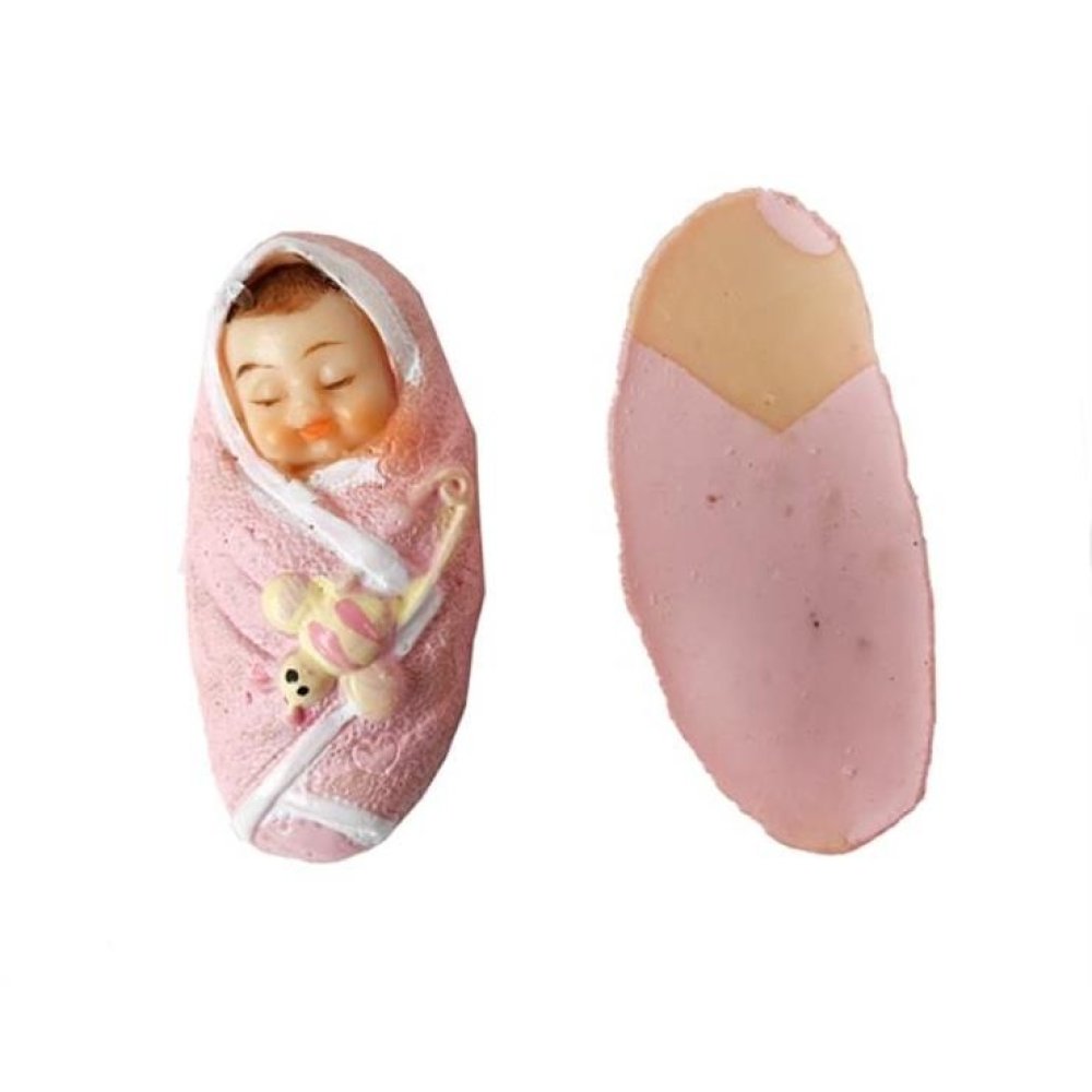 Wholesale Swaddled Baby Newborn Baby Gifts
