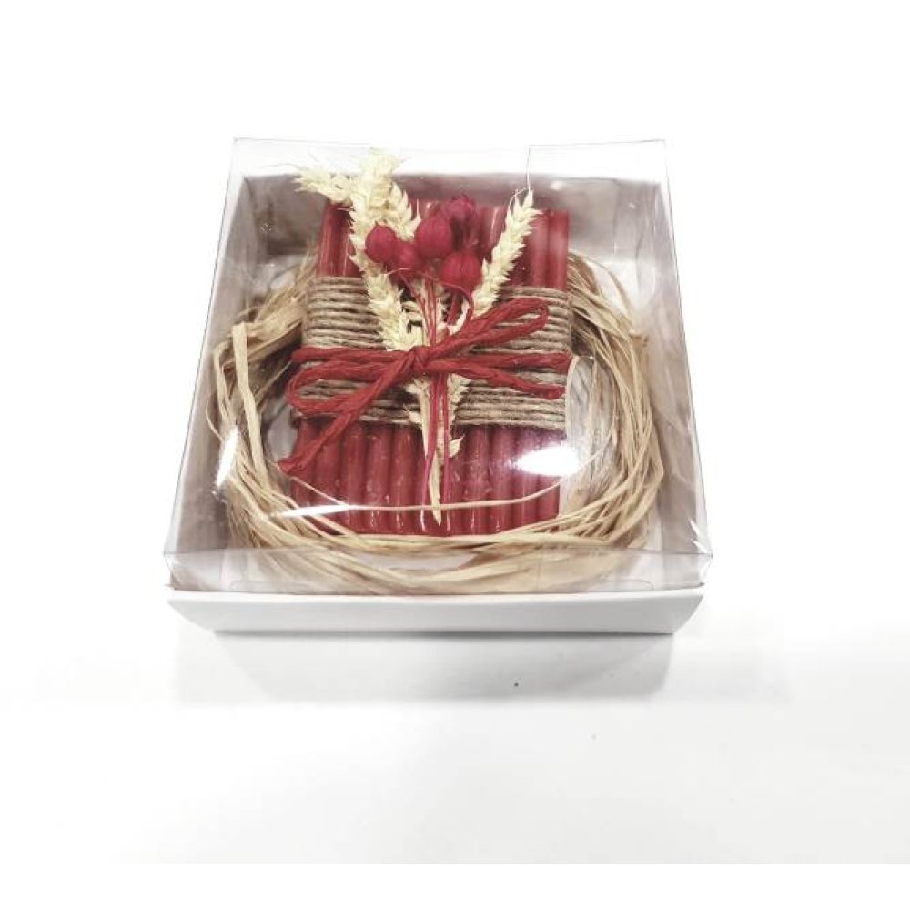 Wholesale Boxed Natural Scented Soap