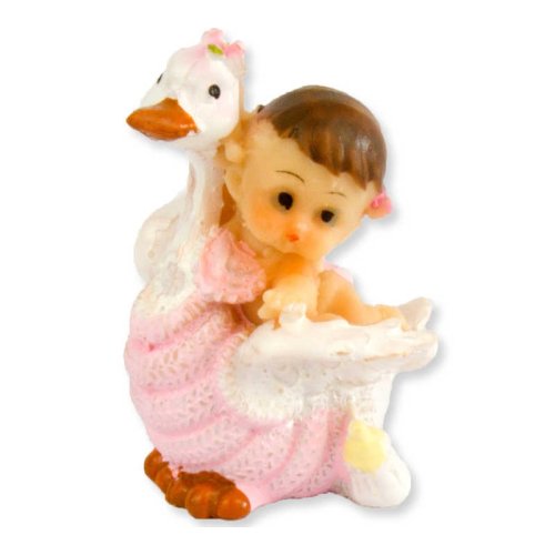Wholesale Stork Baby Candy Trinkets