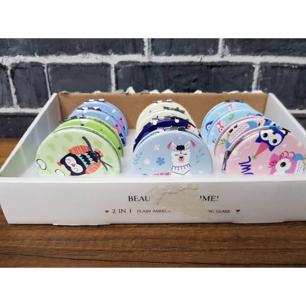 Wholesale Makeup Mirror Types