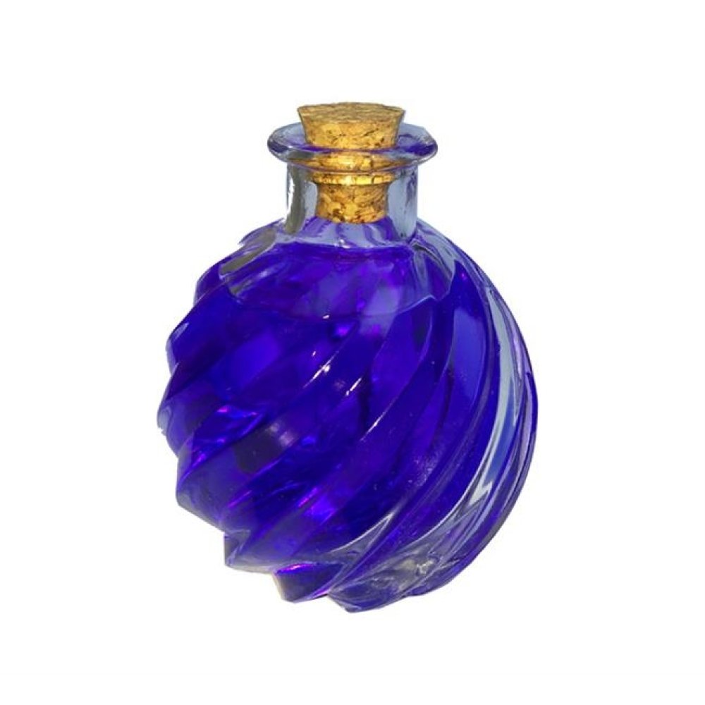 Wholesale Cork Cap Screwed Wedding Candy Glass Bottle Models 120 cc