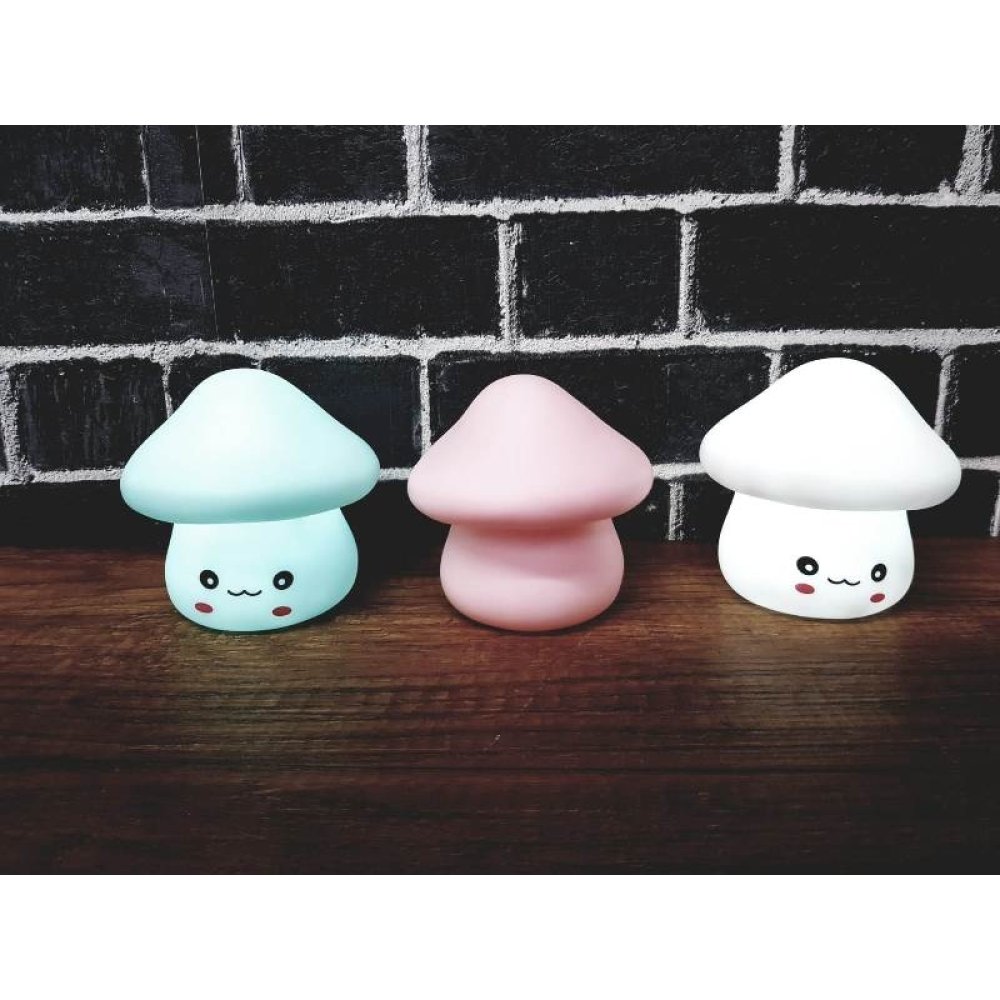 Wholesale Mushroom Shaped Night Light