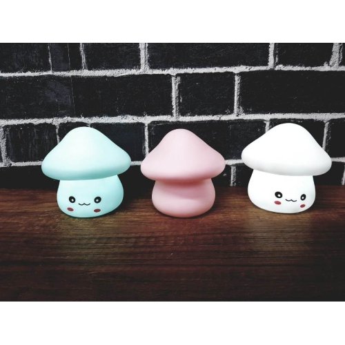 Wholesale Mushroom Shaped Night Light