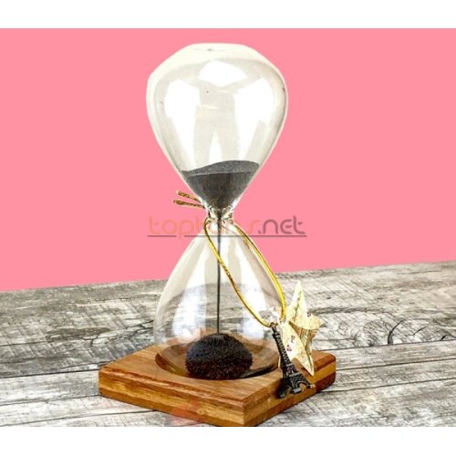 Wholesale Magnetic Magnet Hourglass