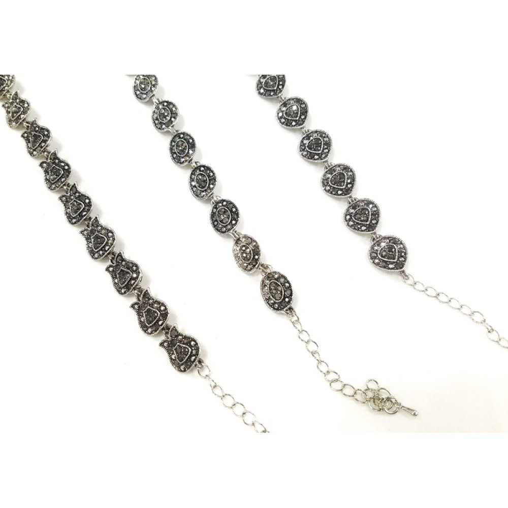 Wholesale Margazite Bracelets