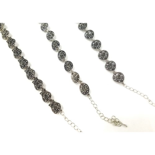 Wholesale Margazite Bracelets