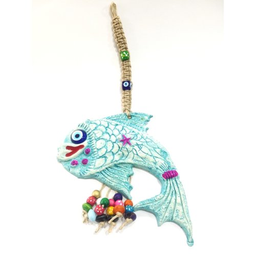 Wholesale Marine Themed Decorative Pendulum Ornament