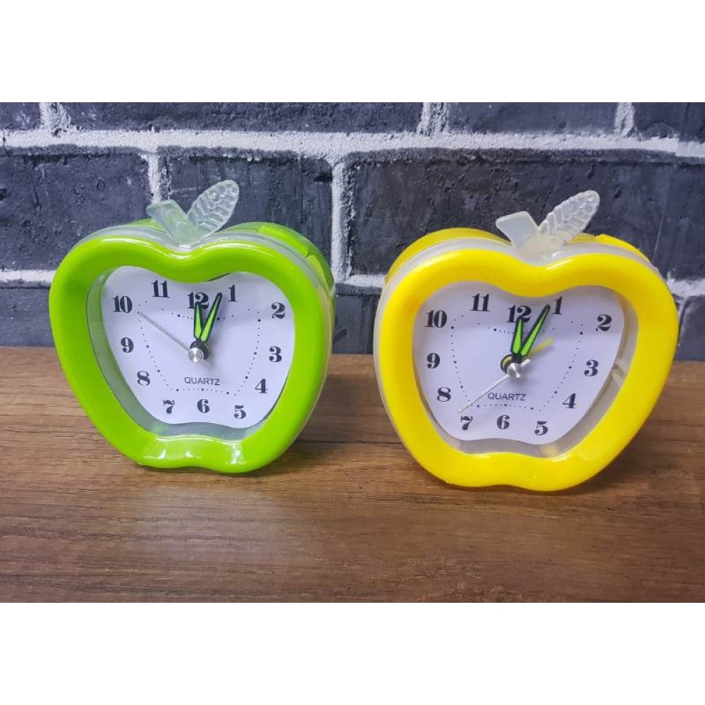 Wholesale Desktop Apple Clock
