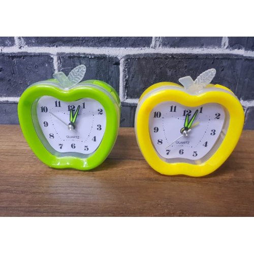 Wholesale Desktop Apple Clock