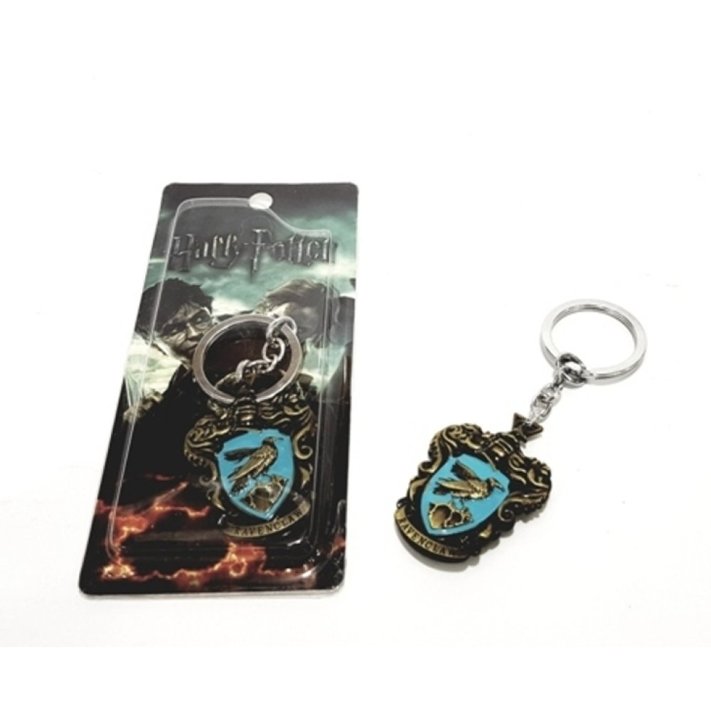 Wholesale Metal Harry Potter Design Keychain