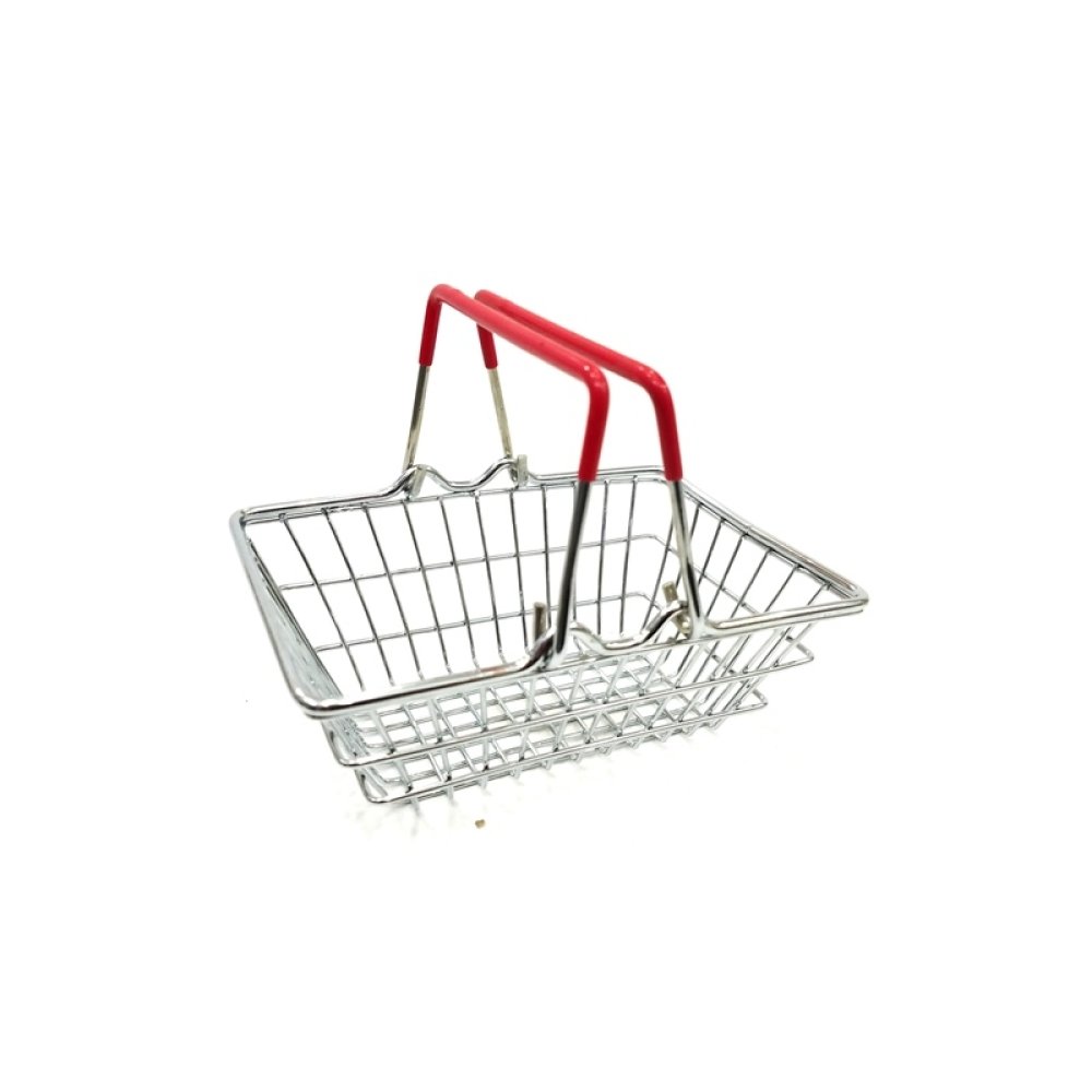 Wholesale Metal Basket Small Size