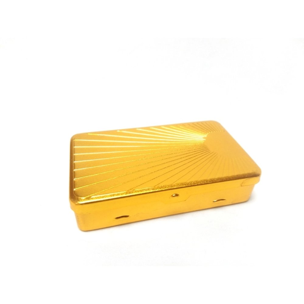 Wholesale Metal Cigarette Box