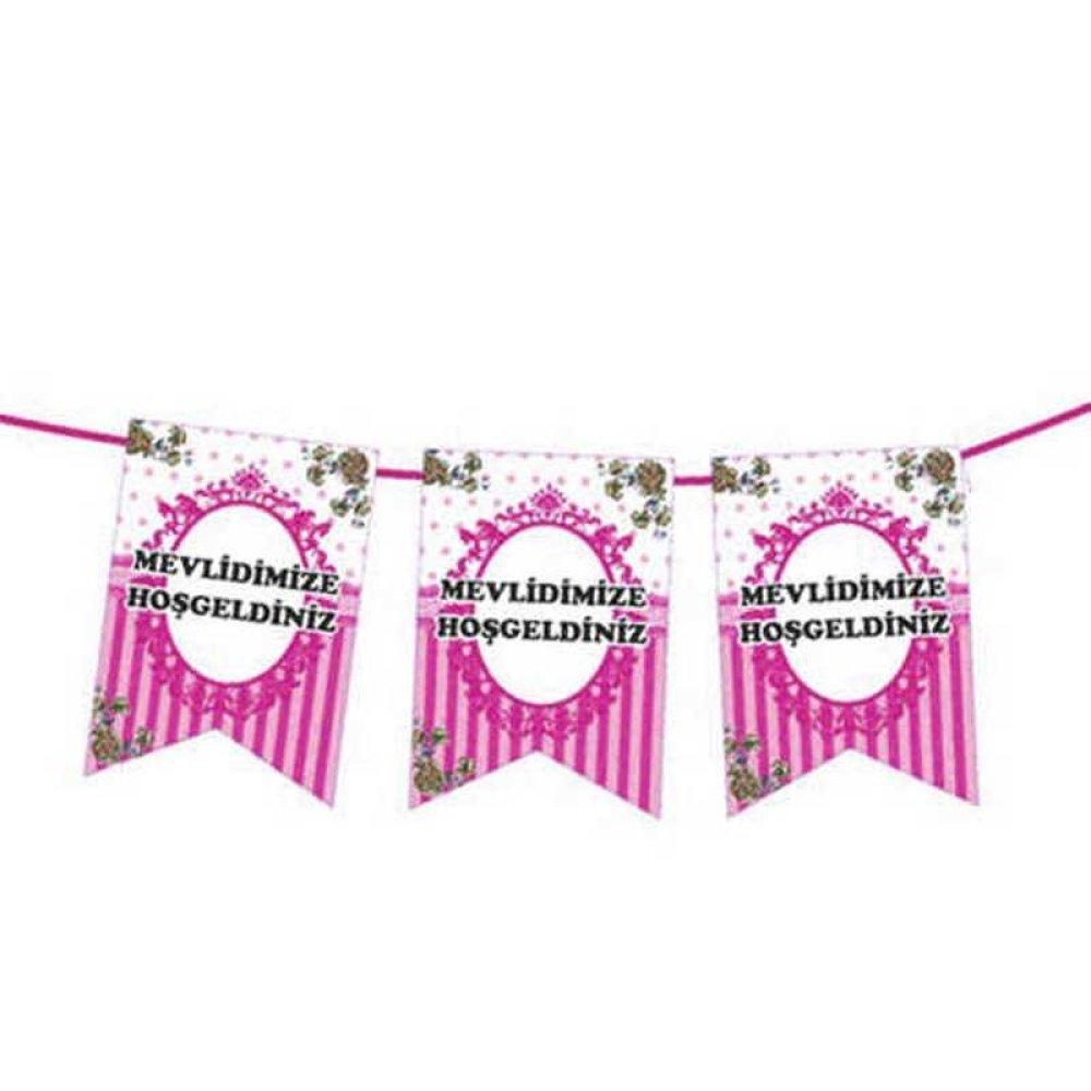 Welcome To Our Wholesale Mevlid Flama Ornament