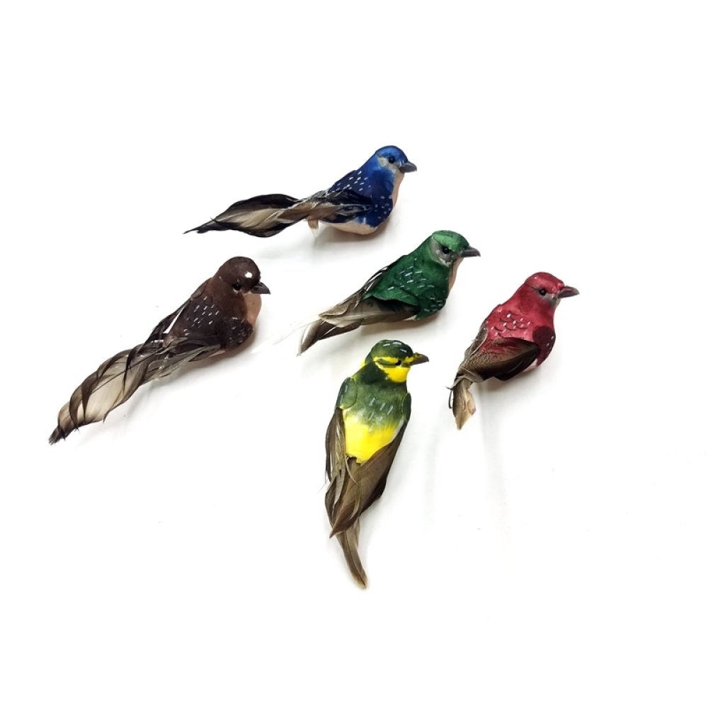 Wholesale Magnetic Colorful Love Bird Fridge Magnet