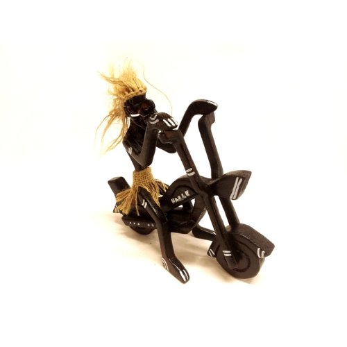 Wholesale Motor Driven Wooden Yam Yam Trinket