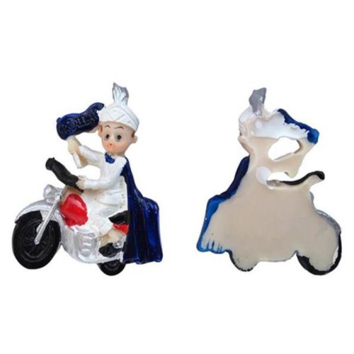 Wholesale Motorcycle Circumcision Candy Trinket