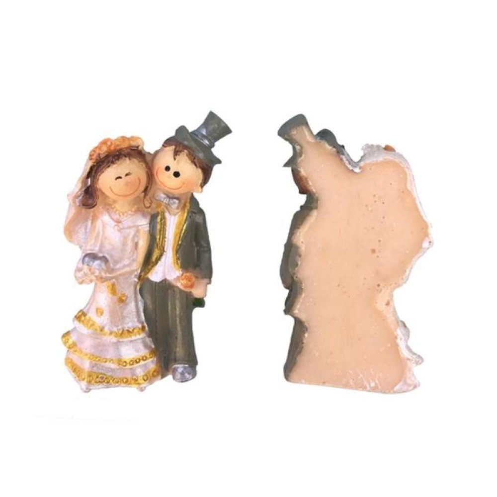 Wholesale Wedding Candy Trinket Bride Groom