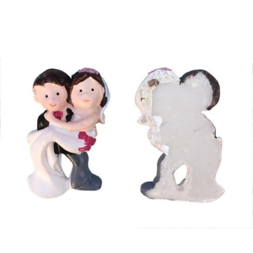 Wholesale Wedding Candy Bride Groom Hugs