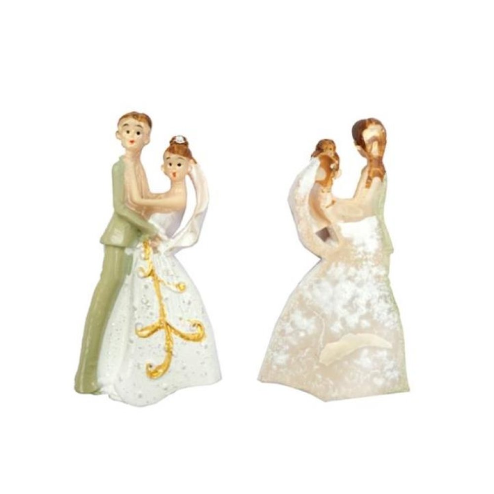 Wholesale Wedding Candy Bride Groom Magnet Trinket