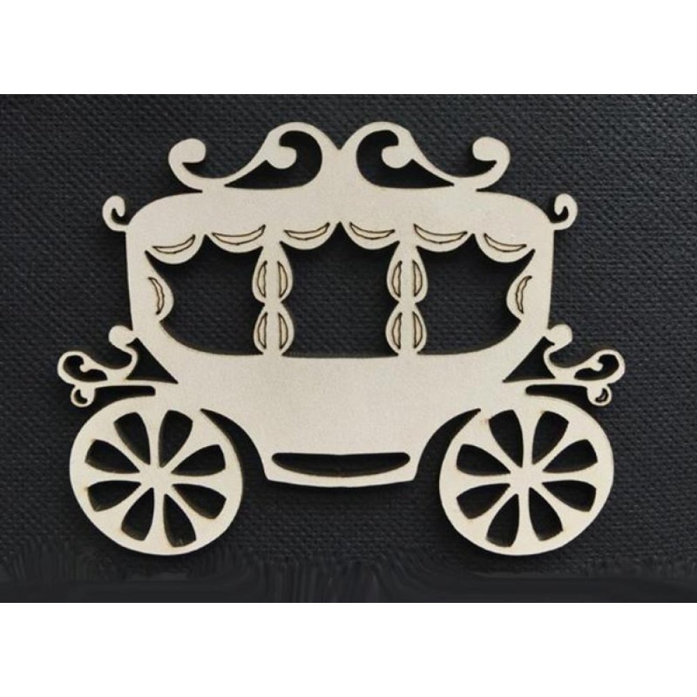 Wholesale Wedding Candy Supplies Laser Cut Wooden Object