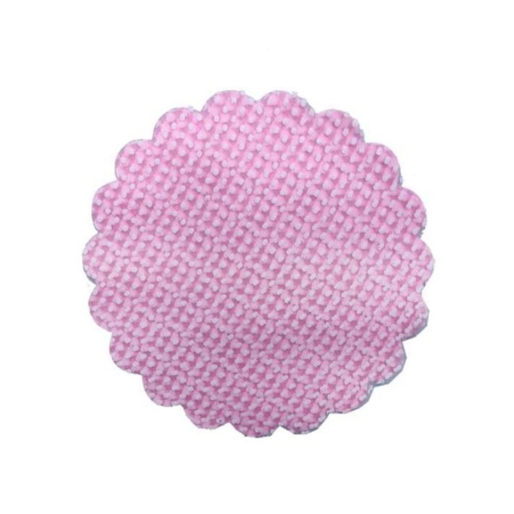 Wholesale Wedding Candy Decorations Polka Dot Organza Cut Tulle