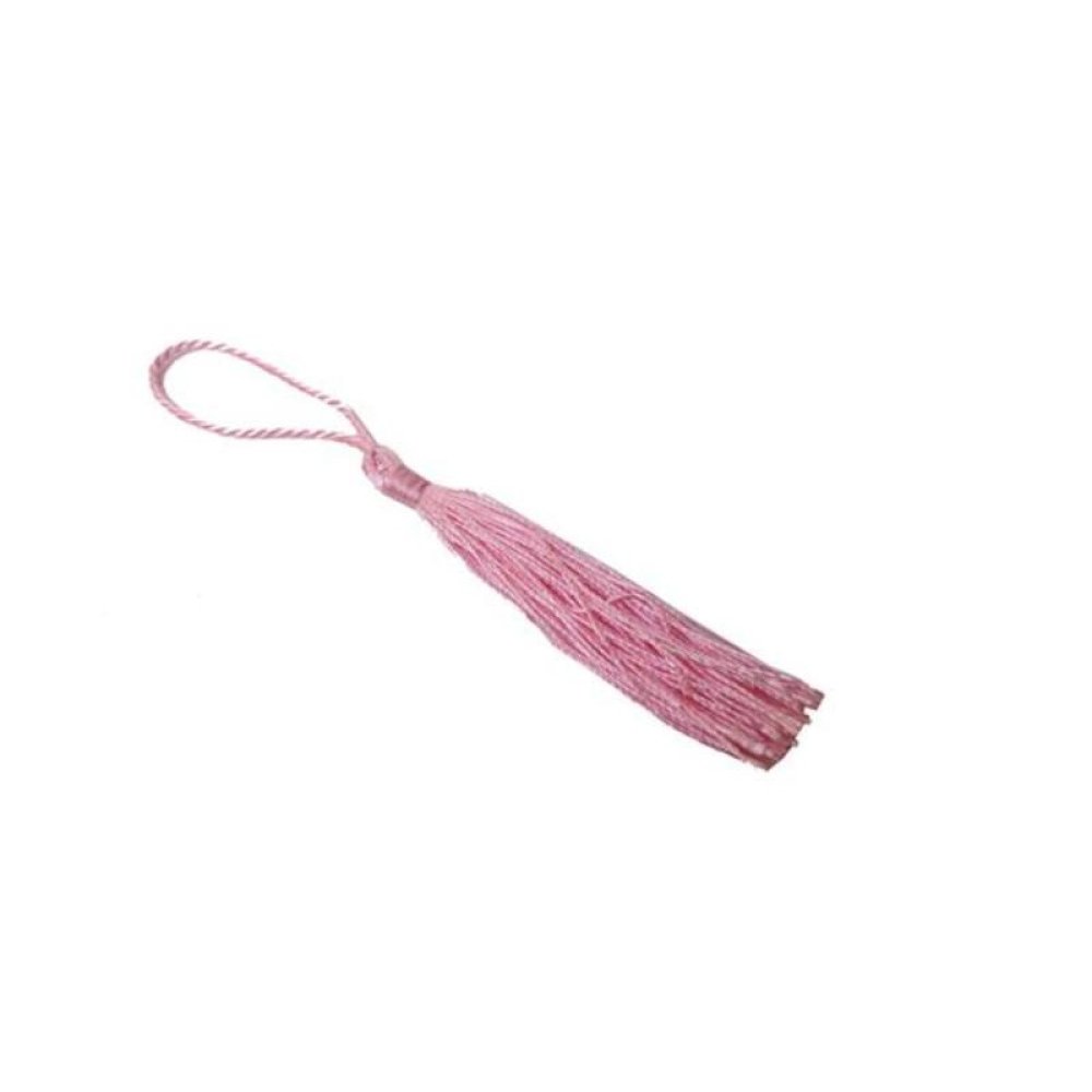 Wholesale Wedding Candy Ornament Colored Tassel