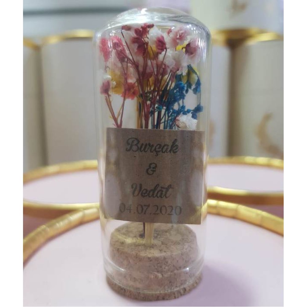 Wholesale Wedding Promise Engagement Henna Gift