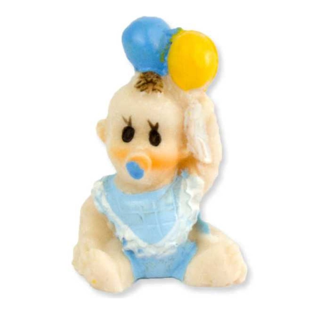 Wholesale Bib And Balloon Baby Trinket Candy Material