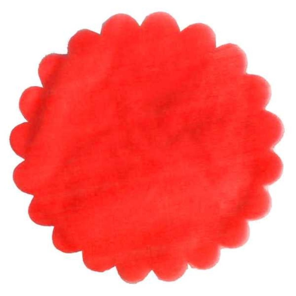 Wholesale Organza Stoneless Tulle 26 Cm