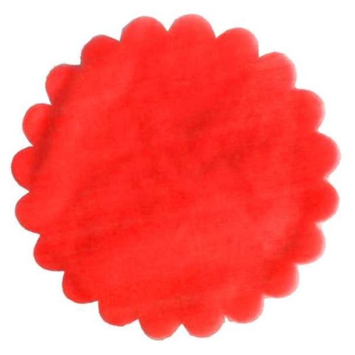 Wholesale Organza Stoneless Tulle 26 Cm