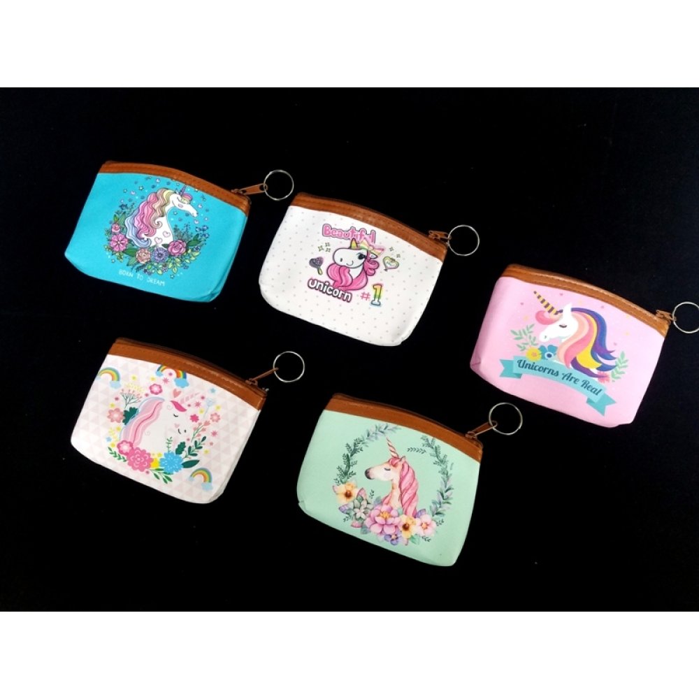 Wholesale Medium Size Coin Purse