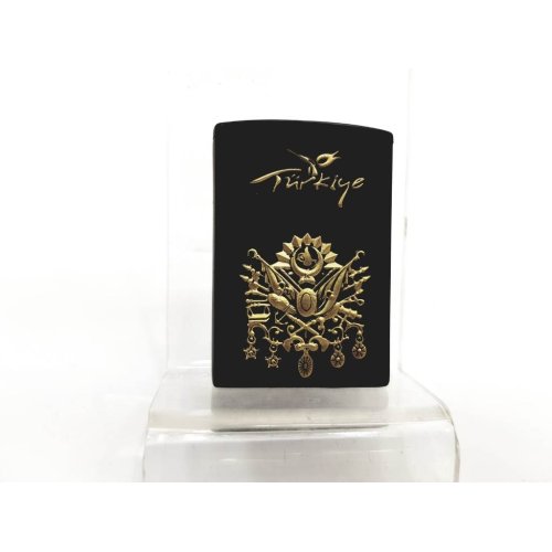 Wholesale Ottoman Tugra Gift Lighter