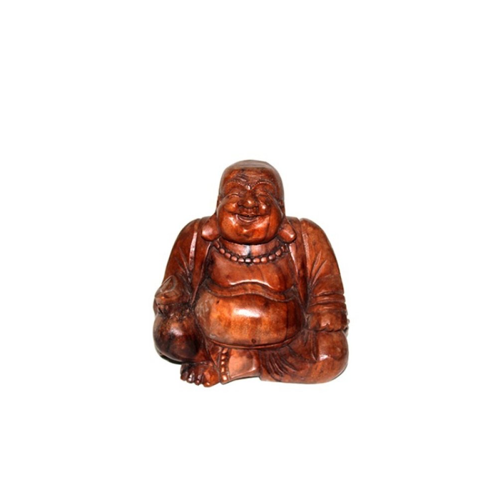 Wholesale Sitting Buddha Figurine 20 Cm
