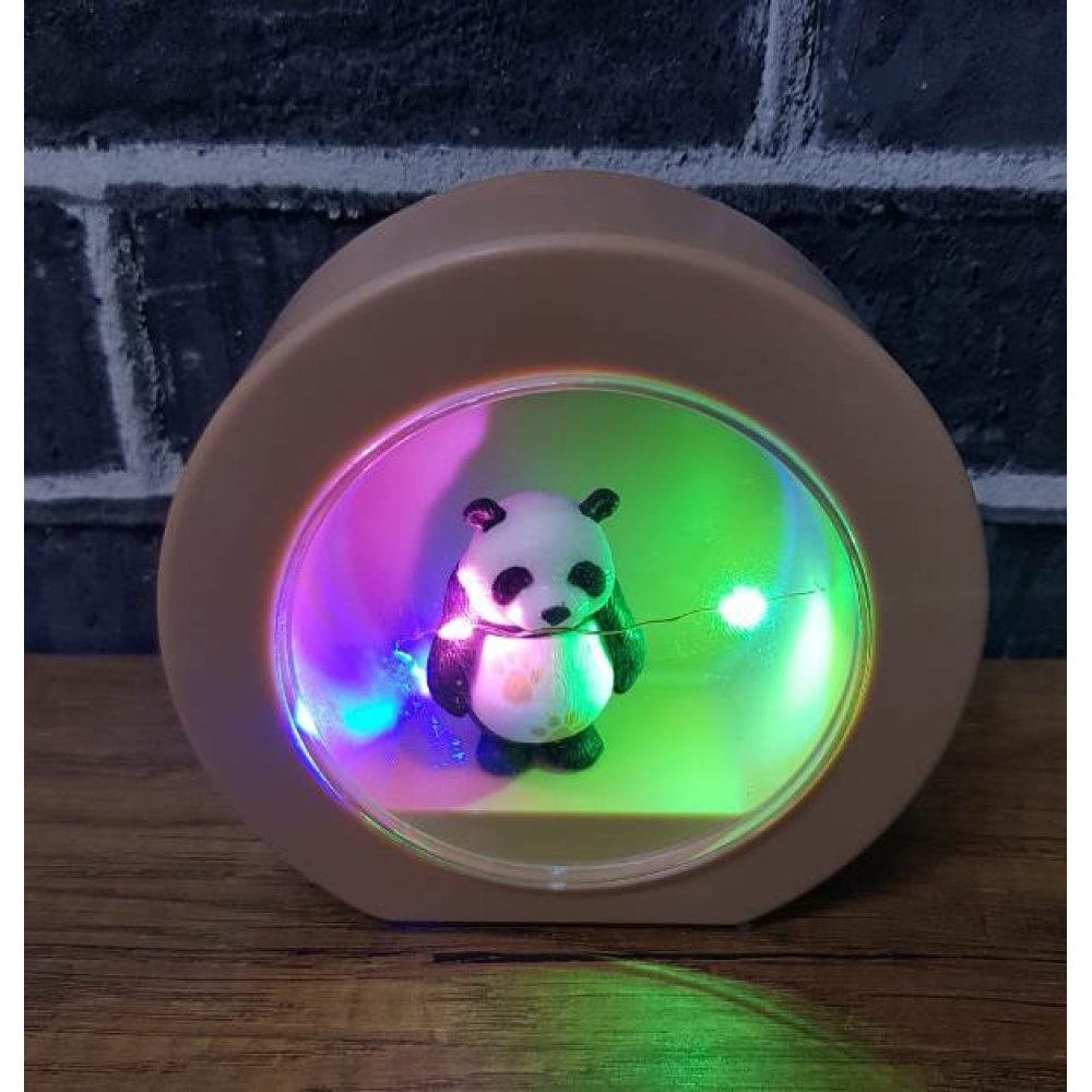 Wholesale Panda Design Table Lamp