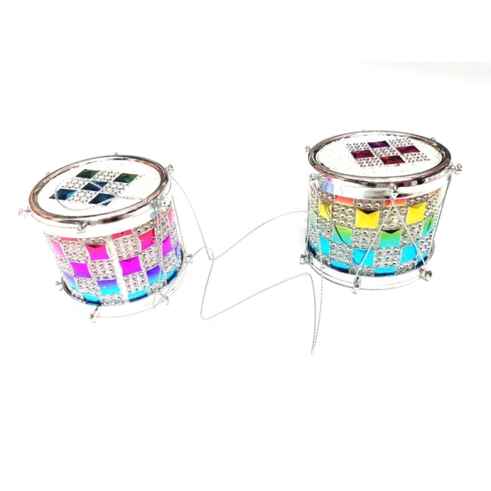 Wholesale Shiny Christmas Tree Decorations