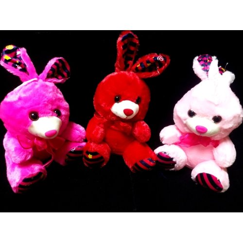 Wholesale Plush Rabbit Toy