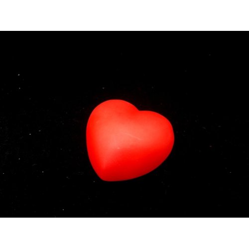 Wholesale Battery Led Heart Lamp